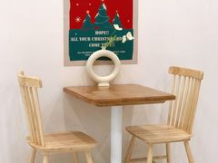 -echoes coffee回响咖啡(红山店)