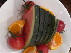 -老泰安·泰安菜(迎胜路店)