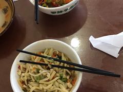 -罗胖子面馆(西关店)