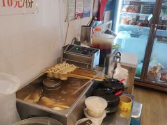 -传闻来紫菜包饭·打糕(西塔韩百店)