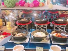 -北京贵宾楼饭店 红墙咖啡厅