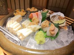 -原志优秀食材·匠心料理·海胆主题(金亿广场店)