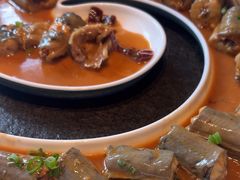 -浩运海鲜·16年专注青岛菜(石老人店)