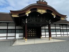-京都御所