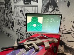 -不可思议减压馆·解压博物馆·摔碗发泄·团建定制