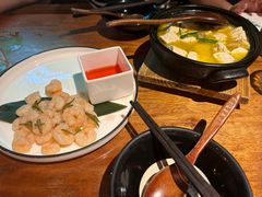 -马灯部落·西湖边的创意山景餐厅(虎跑动物园店)