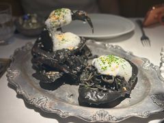 -壳里西餐厅Coquille Seafood Bistro(蒙自路店)