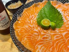 -Sushi Love 创意寿司(正佳广场店)