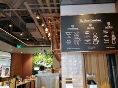 -COSTA COFFEE(成都来福士店)