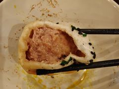 -东泰祥生煎馆(陕西南路店)