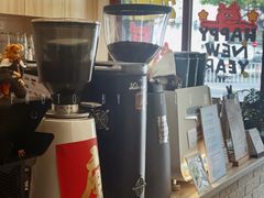-SAFARI COFFEE