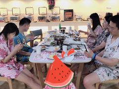 -极乐汇汗蒸会馆(杭州店)