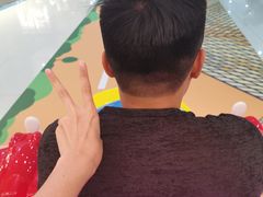 -深圳龙华星河COCO City(民治店)