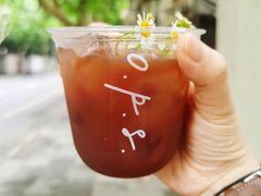 -O.P.S. CAFE