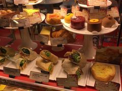 -星巴克臻选(深圳华强北茂业店)