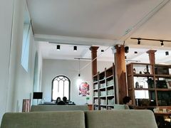 -1901 Cafe(西四店)