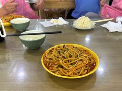 -金家瑞海面馆(满城北街店)