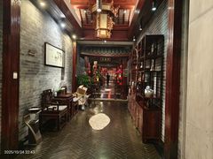 -淮扬府(安定门店)