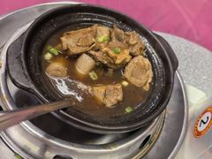 -新峰肉骨茶