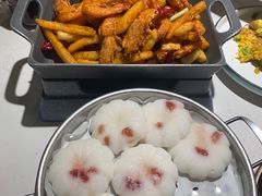 -宋徽厨·安徽菜(绿地店)