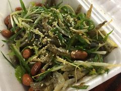 -陈老添美食店(宝华路店)