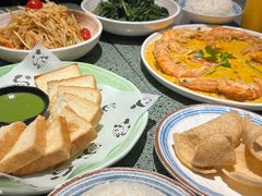 -Home Thai·泰谣(王府井apm店)