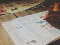 -卡朋西餐(较场西路店)