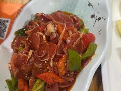 -鹤之乡·齐齐哈尔烤肉·非遗(秋涛路店)