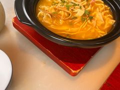 -绿茶餐厅(龙井船宴· 品牌总店)