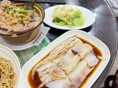 -荔园小馆(园岭新村二期店)