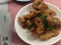 -蘭心餐厅(进贤路店)