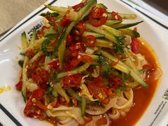 秘制凉皮-魏家凉皮(南门店)
