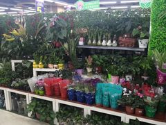 -物美超市(通州华业玫瑰店)