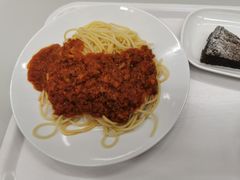 意式肉酱面-宜家·瑞典风味餐厅(青岛商场店)
