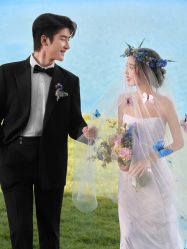 -第一夫人婚纱摄影(南京店)