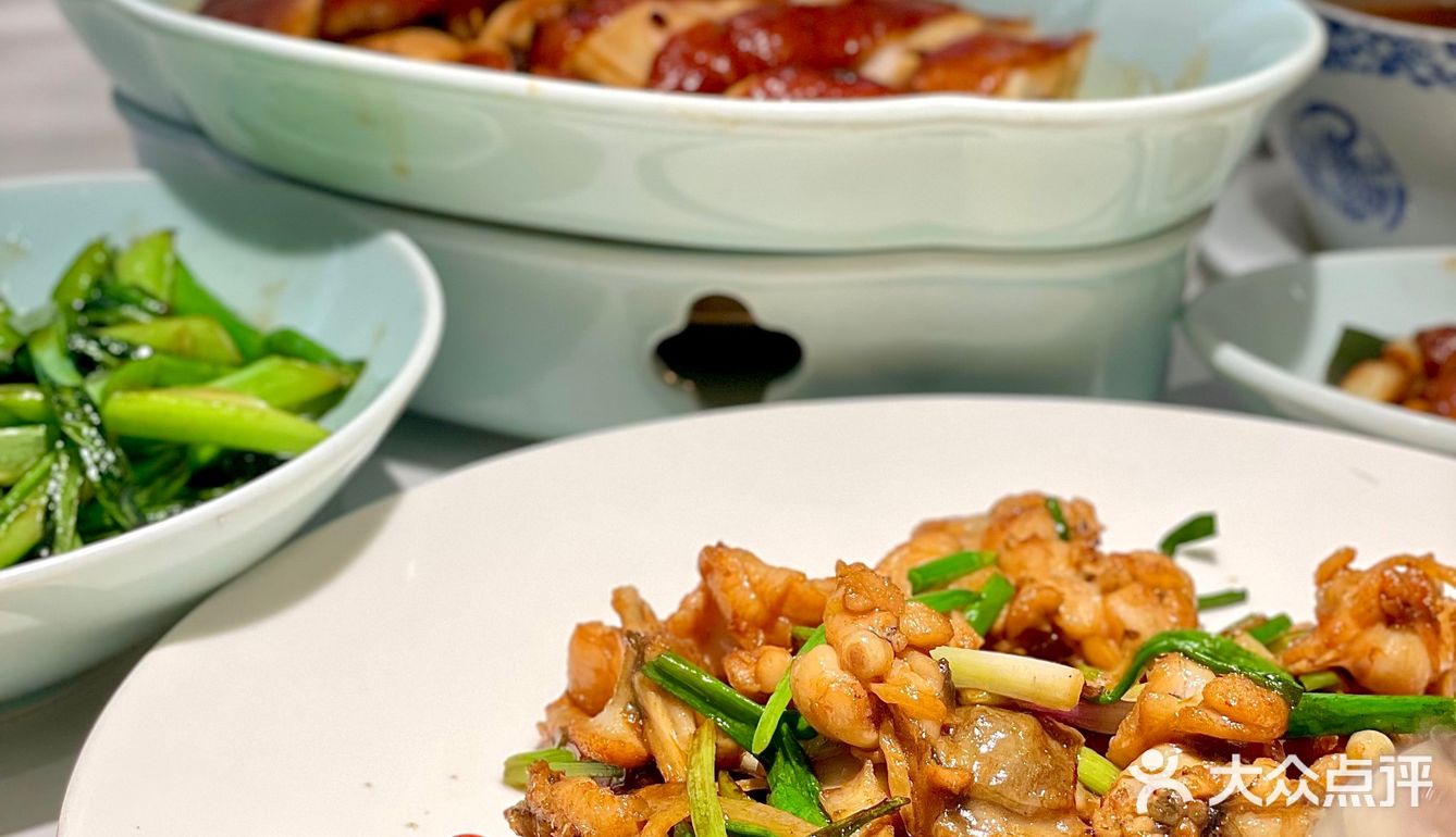 佛山探店｜为了这只豉油鸡我愿意来789次