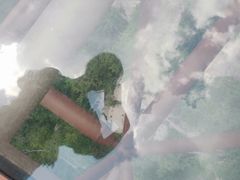 -少华山国家森林公园