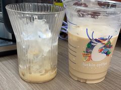 -瑞幸咖啡(新亚太国际广场店)