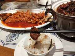 -美庐时尚餐厅(菱角湖店)