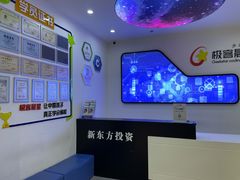 -极客晨星少儿编程