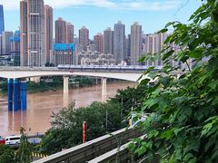 -新都巷步道