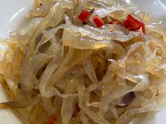-新恬乐大酒家(沧达大厦店)