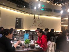 -捞王锅物料理(上海世茂广场店)