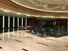 -上海浦东嘉里大酒店