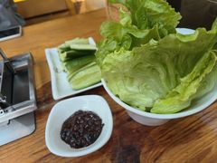 -明洞串城·烧烤·延边朝鲜族烧烤串专门店(景田店)
