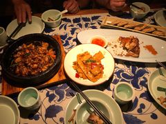 -绿茶餐厅(布吉万象汇店)