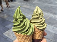 -吴裕泰茶庄(前门大街店)