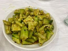 凉拌青瓜-乡土特色.冷锅鱼.牦牛肉汤锅
