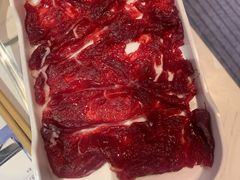 -牛鲜胜·潮汕牛肉自助火锅(番禺市桥店)