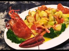 -阿娘家·原生态农家菜(国顺东路店)